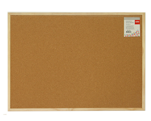 T�fele kor�a, 60x90 cm, koka r�mis